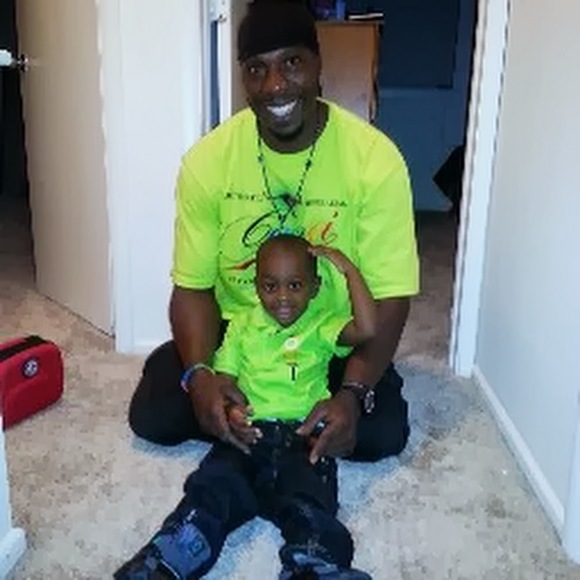 Meet your Posher, Laanta - Picture 1 of 1